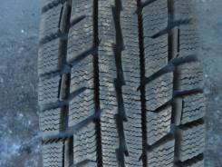 Dunlop Graspic DS2. Зимние, без шипов, 2005 год, износ: 5%, 1 шт