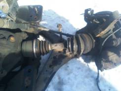 Привод. Mazda MPV, LVLR Mazda Efini MPV, LVLR Двигатель WLT