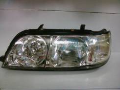 Фара. Nissan Cima