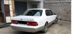 Toyota Celsior