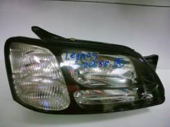 Фара. Subaru Legacy, BH5