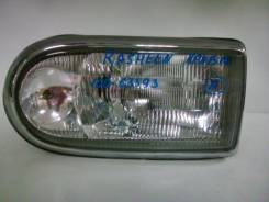 Фара. Nissan Rasheen, RFNB14 Двигатель GA15DE