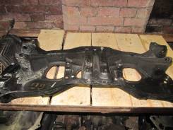 Балка под двс. Subaru Impreza, GG3, GG2, GD3, GD2 Двигатели: EJ15, EJ152
