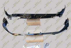 Обвес кузова аэродинамический. Lexus RX450h Lexus RX350 Lexus RX200t