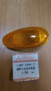 Фонарь указателя поворота Mitsubishi MR109488