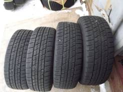 Goodyear Ice Navi Zea II. Зимние, без шипов, 2013 год, износ: 20%, 4 шт