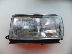 Фара. Toyota Land Cruiser, FZJ80, HDJ80, HZJ80 Двигатели: 1HZ, 1HDT, 1FZFE, 1FZF