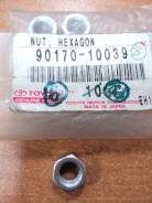 Гайка Toyota 90170-10039