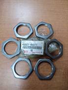 Гайка ступицы Toyota 43521-60011