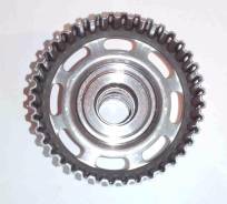 Ступица АКПП 35062-52010. Toyota: Platz, Allion, ist, Allex, Vios, Avensis, Corolla, Probox, Raum, Opa, Vista, Caldina, Vista Ardeo, Matrix, WiLL Cyph...