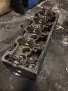 Головка блока цилиндров. Toyota: Hiace, Dyna, Highlander, Quick Delivery, Hilux / 4Runner, 4Runner, Land Cruiser, ToyoAce, Hilux, Hilux Pick Up, Regiu...