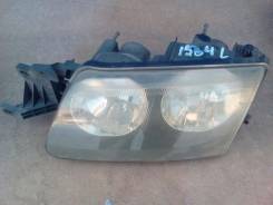 Фара. Nissan R'nessa, N30 Двигатель SR20DE