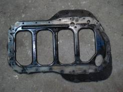 Поддон. Toyota: Corolla, Ipsum, Carina, Vista, Sprinter, Camry, Corona, Caldina, Carina II, Carina E, Avensis, Gaia, Picnic Двигатели: 2CE, 3CE, 1C, 2...
