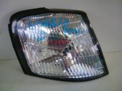 Габаритный огонь. Nissan Liberty, PM12 Двигатель SR20DE