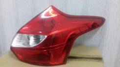 ФОНАРЬ FORD FOCUS III 11- HBK RH ПРАВЫЙ (ST-431-19A4R / SAT)