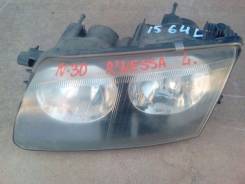 Фара. Nissan R'nessa, N30 Двигатель SR20DE