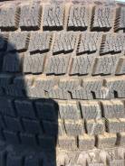 Bridgestone Blizzak MZ-03. Зимние, без шипов, 2003 год, износ: 5%, 4 шт