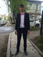 Электрик. Незаконченное высшее образование (студент), опыт работы 5 лет