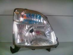 Фара. Honda Capa