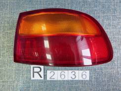 Стоп-сигнал. Honda Civic