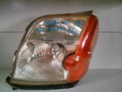 Фара. Honda Mobilio, GB2 Двигатель L15A