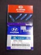Свеча зажигания. Kia: Morning, Carens, Picanto, cee'd, Sportage, Magentis, Rio, Venga, Soul, Optima, Cerato