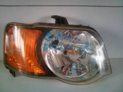 Фара. Honda S-MX