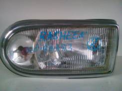 Фара. Nissan Rasheen, RFNB14 Двигатель GA15DE