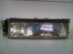 Фара. Nissan Largo