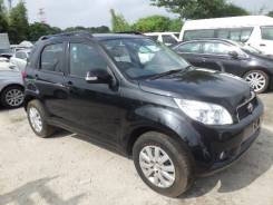 Toyota Rush. J210, 3SZ