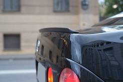 Спойлер. Lexus IS300 Toyota Altezza