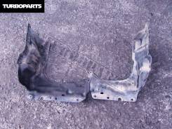 Защита двигателя. Toyota Corolla, ZZE141, ZZE142, CE140, NZE141, ZRE142 Toyota Corolla Fielder, NZE141G, ZRE144G, ZRE144, ZRE142G, ZRE142, NZE141, NZE...