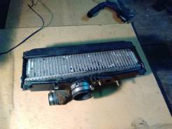 Интеркулер. Subaru Forester, SG5 Двигатель EJ205