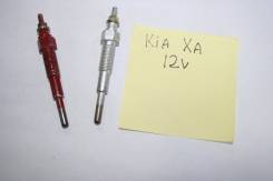 Свечи накала Kia Topic SS 12v