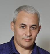 Замерщик. Высшее образование, опыт работы 11 лет