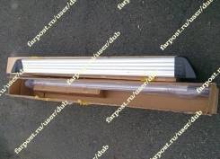 Подножка. Nissan X-Trail, DNT31, NT31, T31, T31R, TNT31