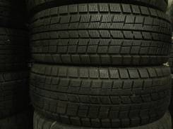 Dunlop DSX. Зимние, без шипов, 2011 год, 10 %, 2 шт