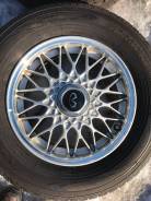 BBS. 6.5x15, 5x114.30, ET45, ЦО 66,0 мм.