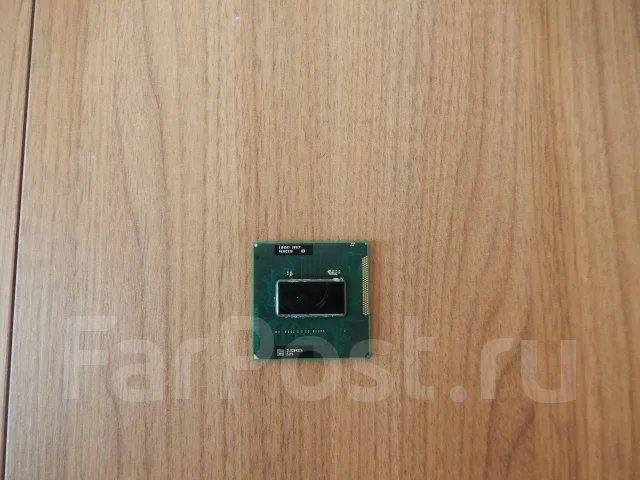 Intel Pentium B960 ����