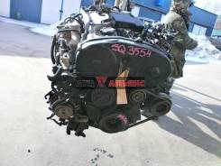 Двигатель в сборе. Mitsubishi Libero, CD8V Двигатель 4D68. Под заказ