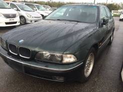 BMW 5-Series. E39, M52B28