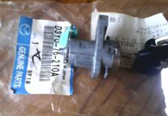 Личинка замка. Mazda Atenza Sport, GY3W, GYEW Mazda Atenza, GGES, GG3S, GG3P, GGEP Mazda Demio, DY3R, DY5W, DY3W, DY5R