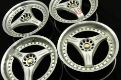 RAYS VOLK RACING. 9.0/9.0x18, 5x114.30, ET43/45