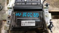 Блок управления двс. Nissan Liberty, RNM12, RM12 Nissan Serena, TNC24, TC24, RC24 Nissan Primera, P12, WTNP12, WTP12, TP12, P12E Двигатели: QR20DE, QR...