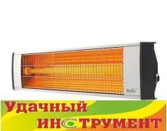 Нагреватель инфракрасный электрический Ballu BIH-L-2.0. кВт. Новый