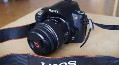 Sony Alpha NEX-3 ����