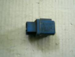 Реле. Nissan Bluebird, U11 Двигатель CA18E