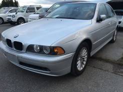 BMW 5-Series. E39, M54B25