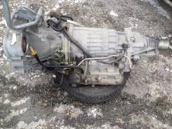 АКПП. Subaru Forester, SG5 Двигатель EJ203