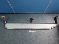 Подножка. Nissan Mistral, R20 Nissan Terrano2 Двигатели: TD27T, TD27TI, ZD30, KA24E